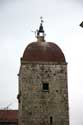 Uurwerktoren Trogir in TROGIR / KROATI: 