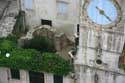 Tour de l'Horloge Trogir  TROGIR / CROATIE: 