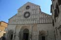 Sint-Anastasia Cathedraal Zadar in ZADAR / KROATI: 