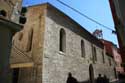 Saint Michael's church Zadar in ZADAR / CROATIA: 