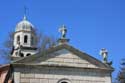 glise Notre Dame de Bonne Sant Zadar  ZADAR / CROATIE: 