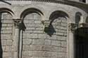 Saint Chrysogonus Church Zadar in ZADAR / CROATIA: 