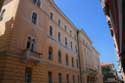 Zadru Palace Zadar in ZADAR / CROATIA: 