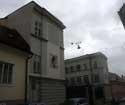 Institut Za Povijest Zagreb in ZAGREB / CROATIA: 