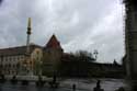 Capital Square Zagreb in ZAGREB / CROATIA: 