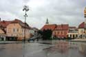 Capital Square Zagreb in ZAGREB / CROATIA: 