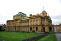 National Theatre Zagreb in ZAGREB / CROATIA: 