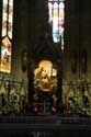 Sint-Stephanuscathedraal (klopt die naam??) Zagreb in ZAGREB / KROATI: 