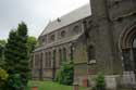 Saint Joseph's Church (in Niel-Hellegat) NIEL / BELGIUM: 