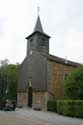 Saint Men church COUVIN / BELGIUM: 