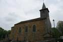 glise Saint-Men NAMUR  COUVIN / BELGIQUE: 