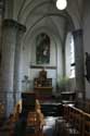 Saint-Germain and Ravalange church COUVIN / BELGIUM: 