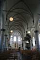 Sint-Germanius en Ravalangekerk COUVIN foto: 