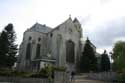 glise Saint Pierre ZEMST / BELGIQUE: 