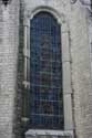 Saint Peter's church ZEMST / BELGIUM: 