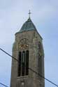 Saint Peter's church ZEMST / BELGIUM: 