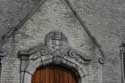 Sint-Pieterskerk ZEMST / BELGI: 