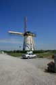 Brasser's Corn Mill Biggekerke / Netherlands: 