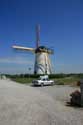 Brasser's Korenmolen Biggekerke / Nederland: 