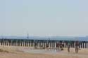 Strand County of Salt (Zoutelande) in Zoutelande / Netherlands: 