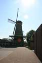 Moulin  Vent Hoek / Pays Bas: 