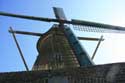 Windmolen De Harmonie Biervliet / Nederland: 