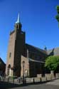 Church Ijzendijke / Netherlands: 