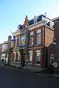 Maison Rue de la Reine Vingt Six Ijzendijke / Netherlands: 