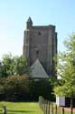 Btiment prs de Sluis Sluis / Pays Bas: 