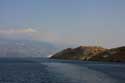 Baai vanop schip Baka / KROATI: 