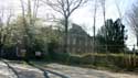 Abbeye Ruins Noorbeek in NOORBEEK / Netherlands: 