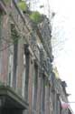 Ruines du clotre Noorbeek  NOORBEEK / Pays Bas: 