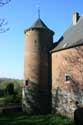 Castle Mheer in MHEER / Netherlands: 