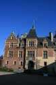 Castle Mheer in MHEER / Netherlands: 