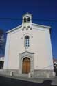 Saint James' church Kornic in KORNIC / CROATIA: 