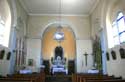 Saint James' church Kornic in KORNIC / CROATIA: 