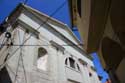 Church (Zupna ckva) Vrbnik in VRBNIK / CROATIA: 