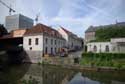 Geuses House GHENT / BELGIUM: 