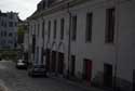 Maison de Geuses GAND / BELGIQUE: 