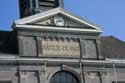 Vredegerecht PHILIPPEVILLE / BELGI: 