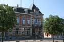 Htel de ville PHILIPPEVILLE / BELGIQUE: 