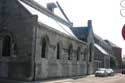 Saint Philiph's church PHILIPPEVILLE / BELGIUM: 