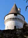 Chteau des Milandes Castelnau la Chapelle / FRANCE: 