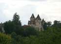 Chteau des Milandes Castelnau la Chapelle / FRANCE: 