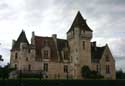 Milandes Castle Castelnau la Chapelle / FRANCE: 