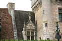 Milandes Castle Castelnau la Chapelle / FRANCE: 