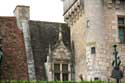 Chteau des Milandes Castelnau la Chapelle / FRANCE: 