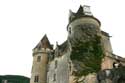 Milandes Castle Castelnau la Chapelle / FRANCE: 