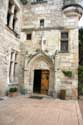 Chteau des Milandes Castelnau la Chapelle / FRANCE: 