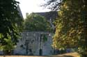 Bridoire Castle Ribagnac / FRANCE: 